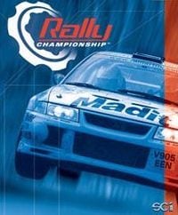 Rally Championship: Trainer +13 [v1.6]