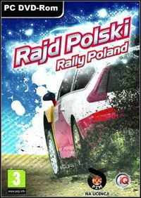 Rally Poland: Cheats, Trainer +7 [dR.oLLe]