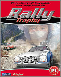 Rally Trophy: Trainer +14 [v1.2]