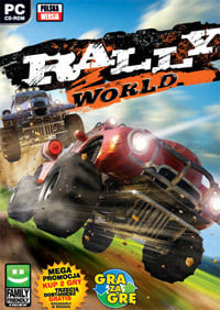 Rally World: Trainer +8 [v1.9]