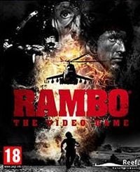 Trainer for Rambo: The Video Game [v1.0.3]
