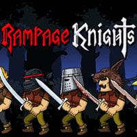 Trainer for Rampage Knights [v1.0.2]