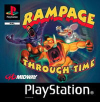 Rampage Through Time: TRAINER AND CHEATS (V1.0.54)
