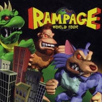 Trainer for Rampage World Tour [v1.0.1]