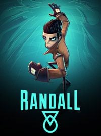 Randall: Trainer +10 [v1.2]