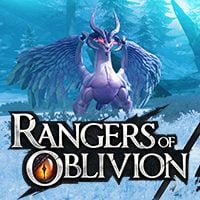 Trainer for Rangers of Oblivion [v1.0.1]