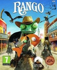 Rango The Video Game: TRAINER AND CHEATS (V1.0.19)