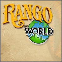 Rango: The WORLD: TRAINER AND CHEATS (V1.0.12)