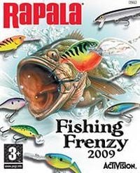 Rapala Fishing Frenzy: Cheats, Trainer +13 [dR.oLLe]