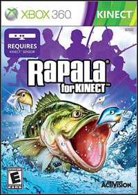 Rapala for Kinect: TRAINER AND CHEATS (V1.0.48)