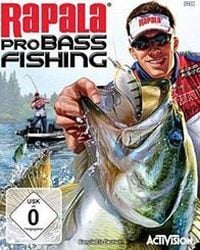 Rapala Pro Bass Fishing: TRAINER AND CHEATS (V1.0.20)