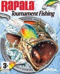 Rapala Tournament Fishing: Trainer +10 [v1.9]