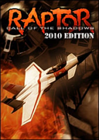 Raptor: Call of the Shadows 2010 Edition: TRAINER AND CHEATS (V1.0.77)