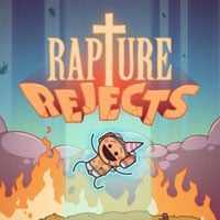 Trainer for Rapture Rejects [v1.0.7]