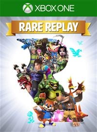 Rare Replay: Trainer +11 [v1.3]