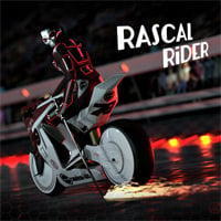 Trainer for Rascal Rider [v1.0.4]