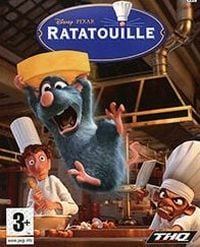 Ratatouille: Cheats, Trainer +12 [CheatHappens.com]