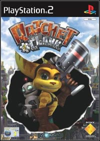 Ratchet & Clank (2002): Cheats, Trainer +8 [dR.oLLe]