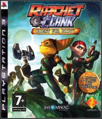 Ratchet & Clank Future: Quest for Booty: TRAINER AND CHEATS (V1.0.65)