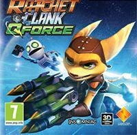 Ratchet & Clank: Q-Force: Cheats, Trainer +15 [FLiNG]