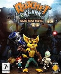 Trainer for Ratchet & Clank: Size Matters [v1.0.8]