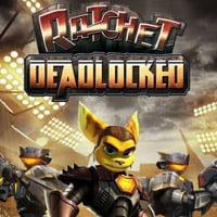Ratchet: Deadlocked HD: Cheats, Trainer +7 [dR.oLLe]