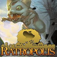 Trainer for Ratropolis [v1.0.5]