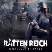 Trainer for Ratten Reich [v1.0.2]