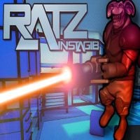 Ratz Instagib: Trainer +8 [v1.4]