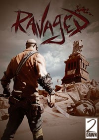 Ravaged: Cheats, Trainer +10 [dR.oLLe]