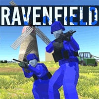 Ravenfield: TRAINER AND CHEATS (V1.0.10)