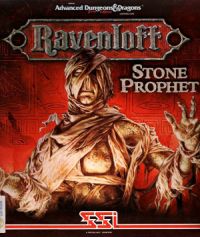 Trainer for Ravenloft: Stone Prophet [v1.0.5]