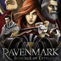 Ravenmark: Scourge of Estellion: Trainer +14 [v1.6]