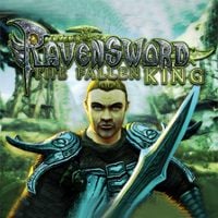 Trainer for Ravensword: The Fallen King [v1.0.9]