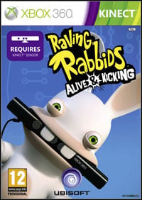 Raving Rabbids: Alive and Kicking: Cheats, Trainer +9 [FLiNG]