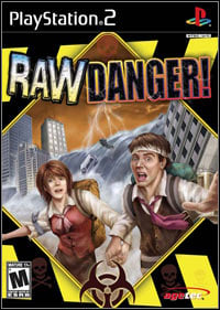 Raw Danger: TRAINER AND CHEATS (V1.0.26)