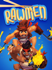 Rawmen: TRAINER AND CHEATS (V1.0.9)