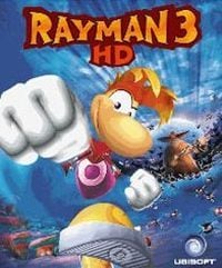Trainer for Rayman 3: Hoodlum Havoc [v1.0.3]
