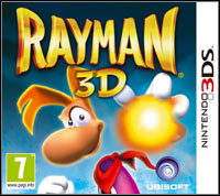 Rayman 3D: TRAINER AND CHEATS (V1.0.71)