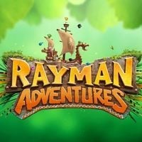 Rayman Adventures: TRAINER AND CHEATS (V1.0.57)