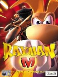 Rayman Arena: Cheats, Trainer +15 [MrAntiFan]