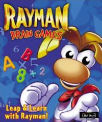 Rayman Brain Games: Cheats, Trainer +15 [MrAntiFan]