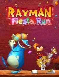 Rayman Fiesta Run: TRAINER AND CHEATS (V1.0.72)