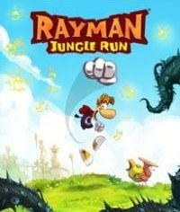 Rayman Jungle Run: Cheats, Trainer +6 [dR.oLLe]