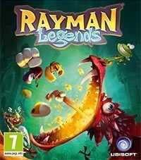 Trainer for Rayman Legends [v1.0.2]