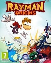 Rayman Origins: Trainer +15 [v1.7]