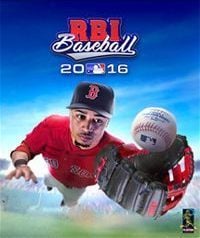 R.B.I. Baseball 16: Cheats, Trainer +8 [dR.oLLe]