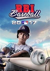 R.B.I. Baseball 17: Trainer +13 [v1.5]