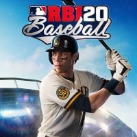 R.B.I. Baseball 20: Cheats, Trainer +7 [dR.oLLe]