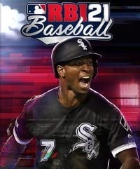 R.B.I. Baseball 21: TRAINER AND CHEATS (V1.0.61)